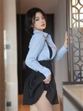 Xiuren秀人网 2025.03.07 NO.9981 汐子(5)
